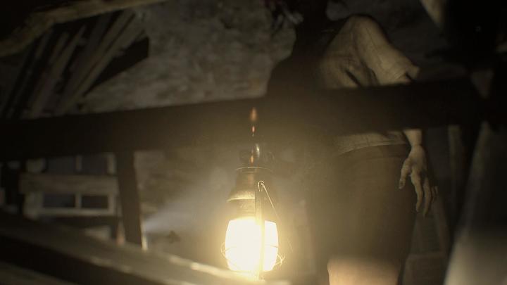 Immagine prodotto Capcom Resident Evil 7 Biohazard (PS4, IT)