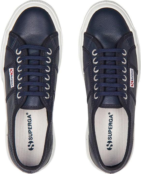 Produktbild Superga Sneaker 2750 Efglu Leder (38.5)