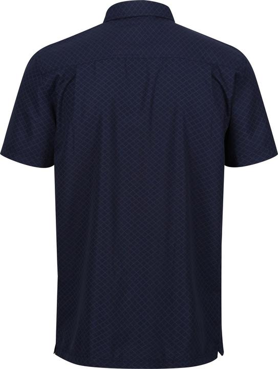 Immagine prodotto Regatta Mindano VIII Camicia Fantasia Maniche Corte Uomo (M)