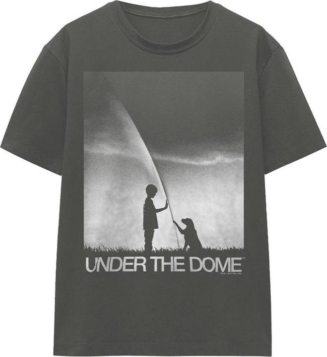 Image du produit Under the Dome - T-shirt I'M SPIELBERG - Adulte (L)