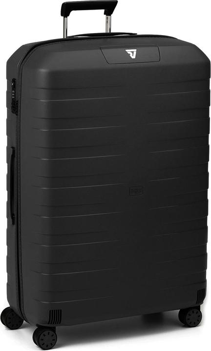 Actual product image Roncato Box Sport 2.0 - Trolley Spinner L (118 l, L (90 - 115l))
