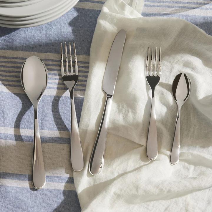 Image du produit Alessi Nuovo Milano (1 pièce(s), Scoops)