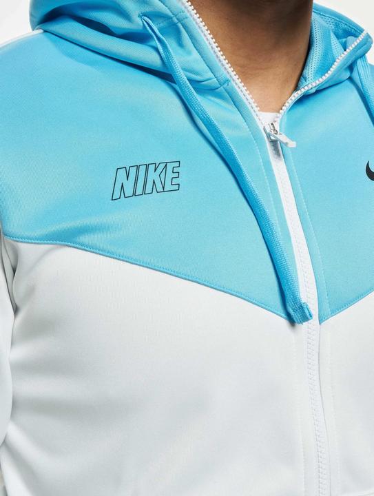 Produktbild Nike NSW Repeat Hooded Zipper - 88941 (XXL)