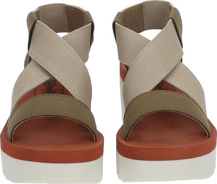 Actual product image Fly London Sandalen (37)