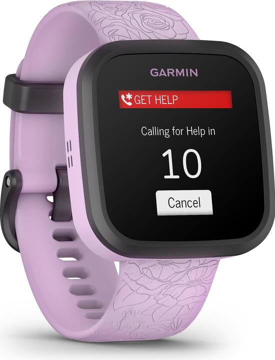 Productafbeelding Garmin Bounce (42.30 mm, 4G)