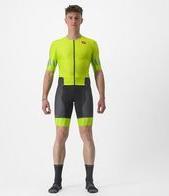 Castelli Free Sanremo 2 Suit Short Sleeve (M)