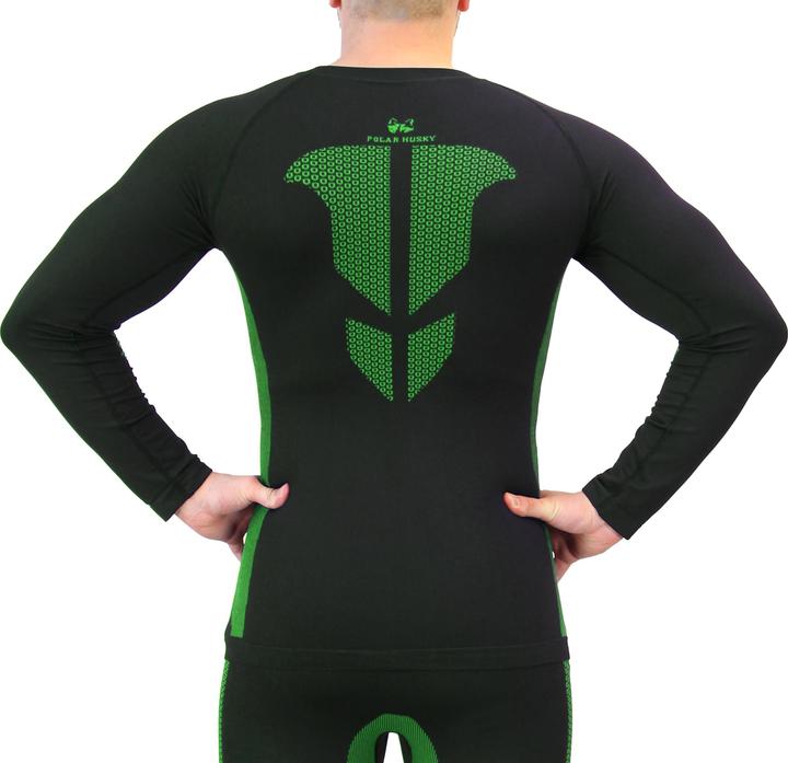 Actual product image Polar Husky Sports functional vest Anatomic Functional Wear (XL)