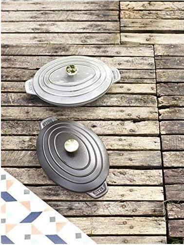 Immagine prodotto Staub Casseruola