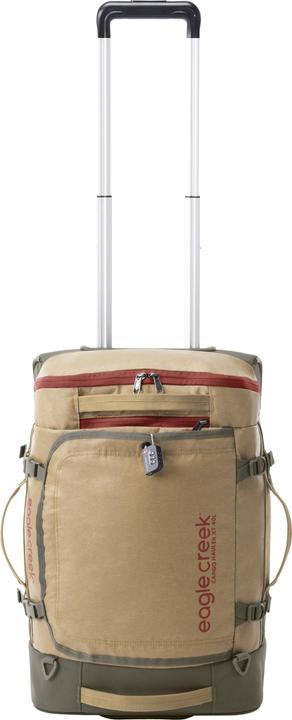 Safari Brown