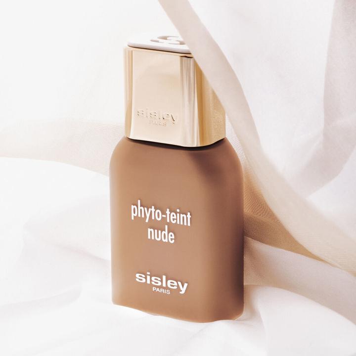 Produktbild Sisley Phyto Teint Nude No 00N (00N)