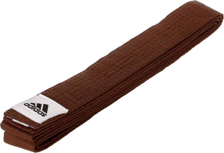 Produktbild adidas Gürtel braun