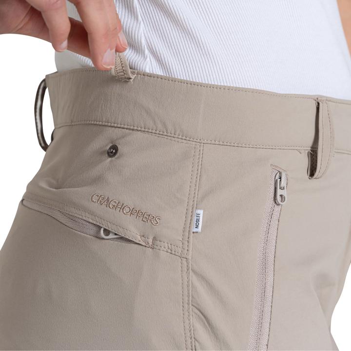 Produktbild Craghoppers NosiLife Pro Convertible Trouser III Short (M)