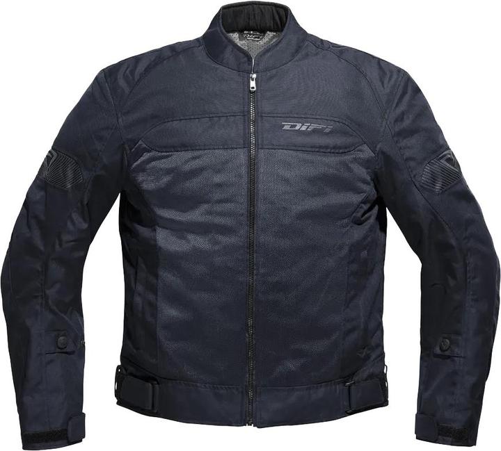 Difi IBIZA AIR Herren Meshjacke (Herren, XL)