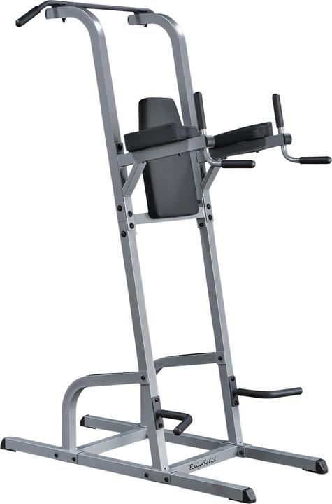 Immagine prodotto Body-Solid Stazione per i tuffi e le trazioni