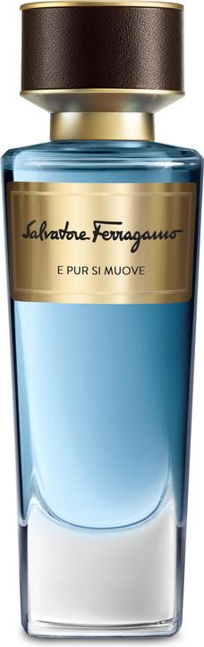 Image du produit Salvatore Ferragamo E Pur Si Muove S. Ferragamo Tuscan Creations EDP Spray 3.4oz 100ml Authentic Italy (Eau de parfum, 100 ml)
