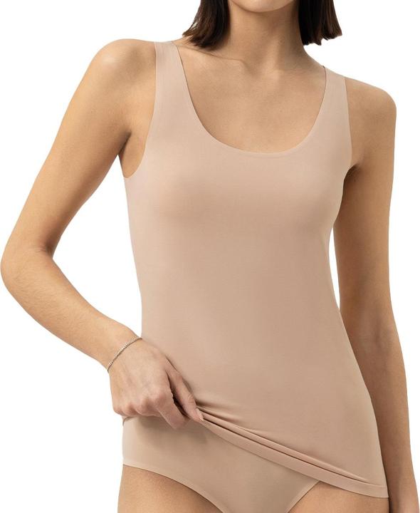 Produktbild Mey 2er Pack Simply Better Invisibles Unterhemd / Top (L)