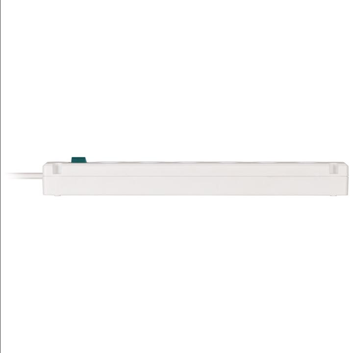 Actual product image Brennenstuhl Bremounta (7 x, USB-A, CEE 7/3, 3 m)