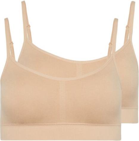 Image du produit Jockey Soutien-gorge Modern Micro Seamfree (M, lot de 2)