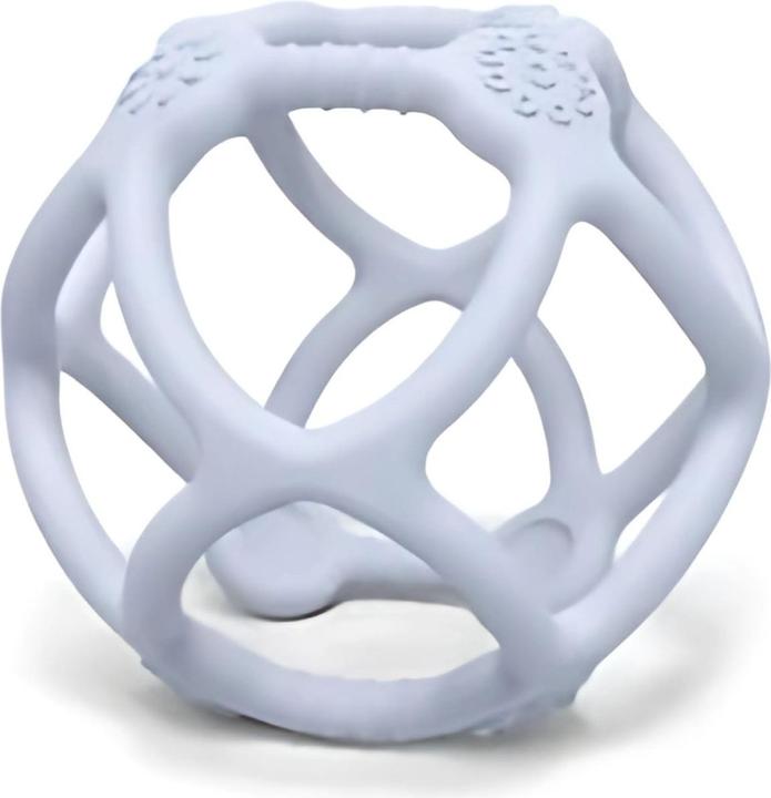 Image du produit Milkii Baby-Greifball, Dusty Blue