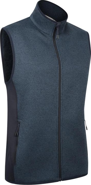 Actual product image Mountain Warehouse Mens Treston II Gilet (3XL)