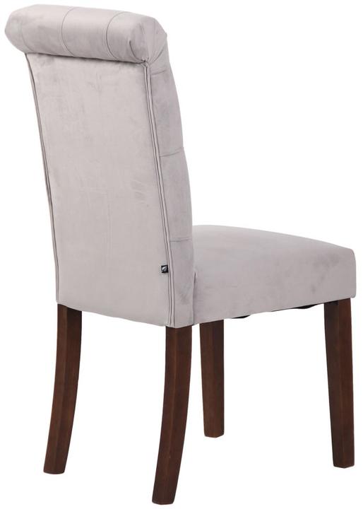 Produktbild Swisshandel24 2er Set Lisburn Samt