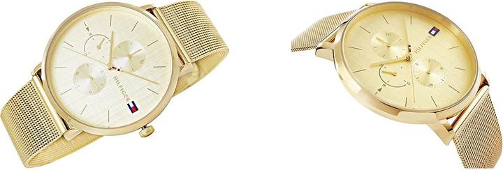 Produktbild Tommy Hilfiger Jenna (Analoguhr, 40 mm)