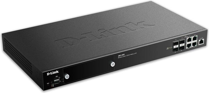 Image du produit D-Link CONTRÔLEUR WIFI DWC 2000