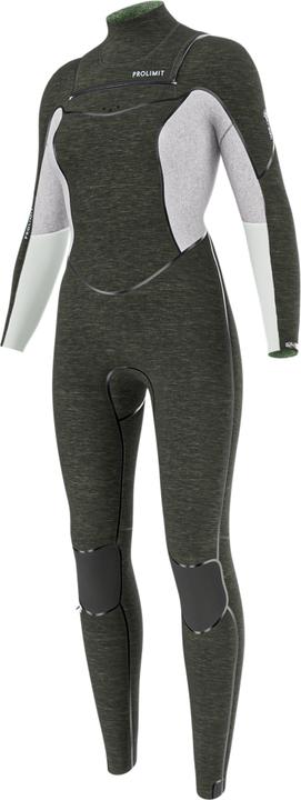 Immagine prodotto Prolimit Oxygen Steamer Freezip 5/4 FTM (38)