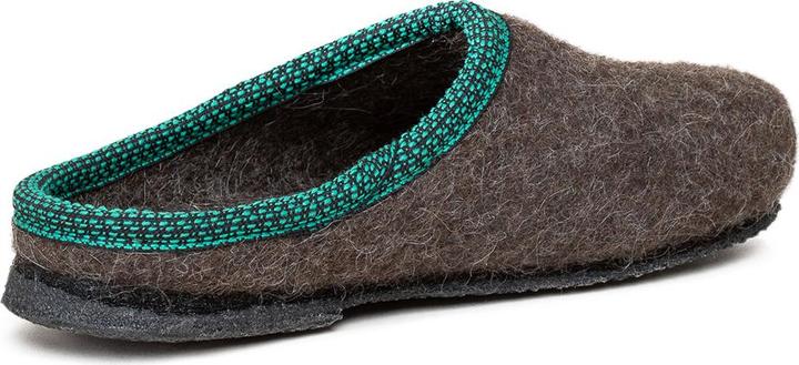 Actual product image Stegmann Felt slippers (36)