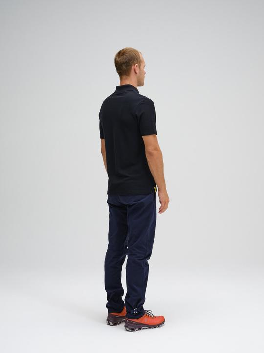 Image du produit Mover Polo en mérinos (XXL)