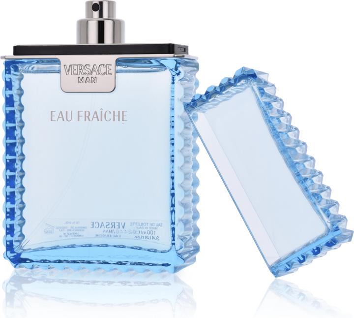 Produktbild Versace Man (Eau Fraîche, 200 ml)