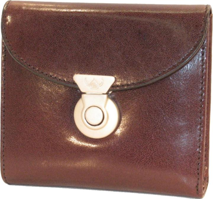 Produktbild Golden Head Colorado Geldbörse RFID Leder 12 cm