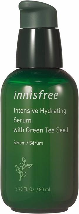 Produktbild Innisfree Green Tea Seed (80 ml)