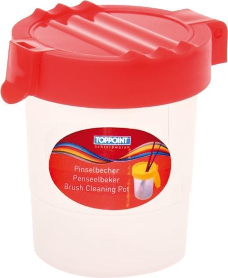 Actual product image Stylex Brush Cups