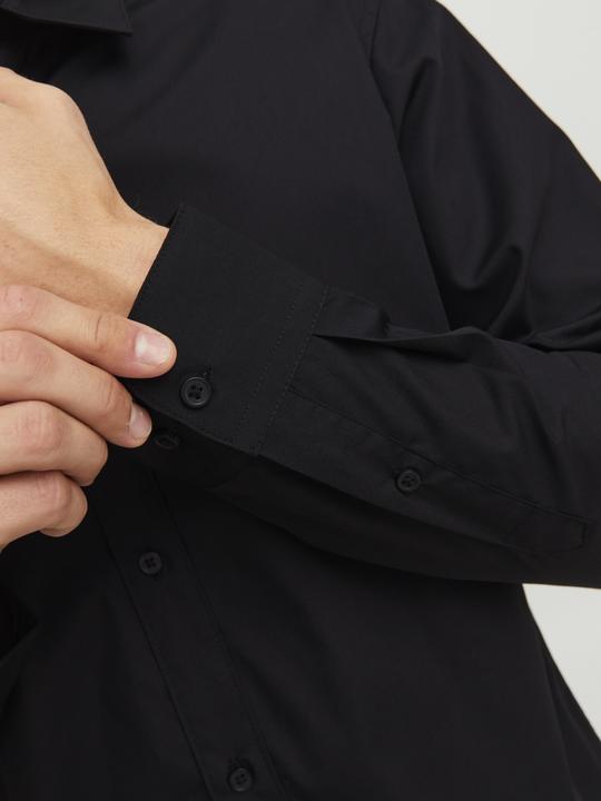 Actual product image Jack & Jones Plain shirt (XL)