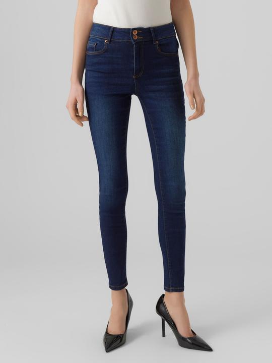 Produktbild Vero Moda VMSOPHIA Hohe Taille Skinny Fit Jeans Skinny Jeans (32)