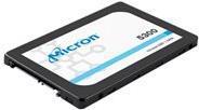 Image du produit Lenovo ThinkSystem 2,5 pouces 5300 Mainstream SATA Hot Swap SSD (240 Go, 2.5")