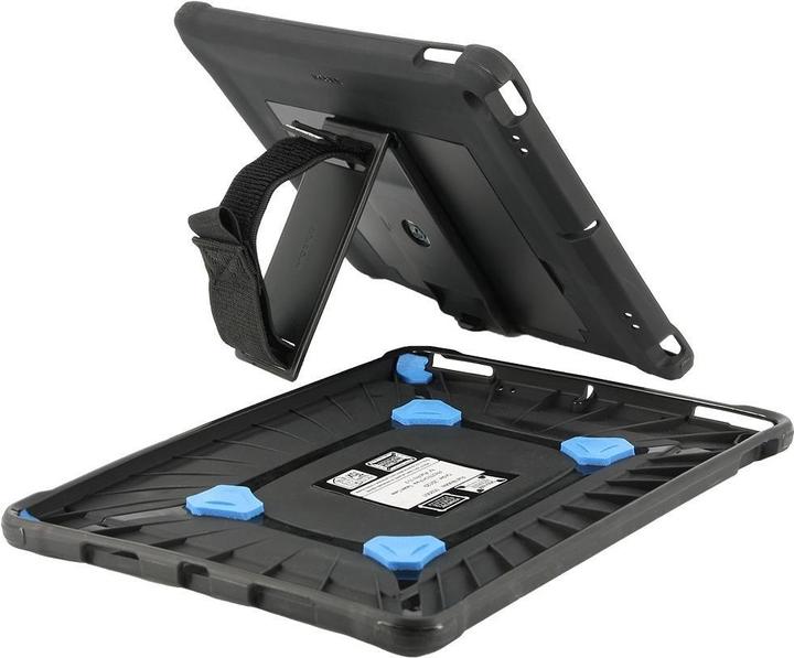 Actual product image Mobilis PROTECH FR Tablet Case Surface Go3/2/Go (Surface Go 2, Surface Go)