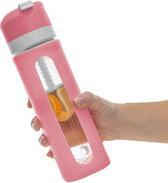 Actual product image Pressa Bottle Glass silicone case (0.71 l)