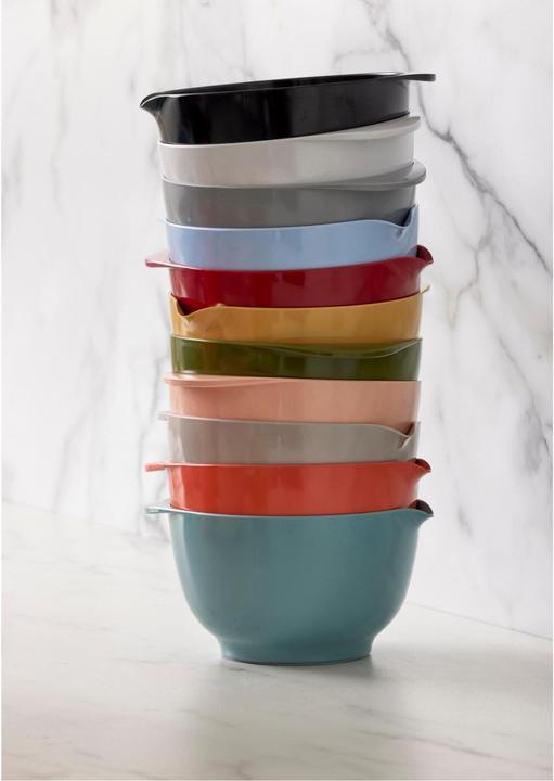 Actual product image Rosti NEW Margrethe Bowl 4L White (4 l, 1 x)