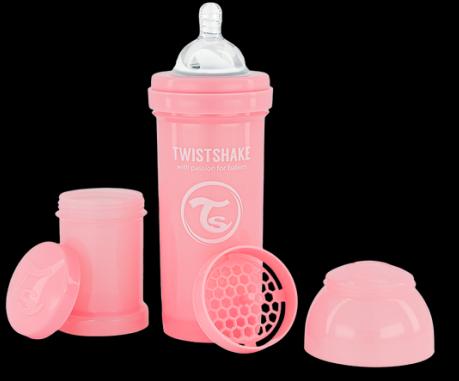 Image du produit Twistshake Anti-colique (260 ml)