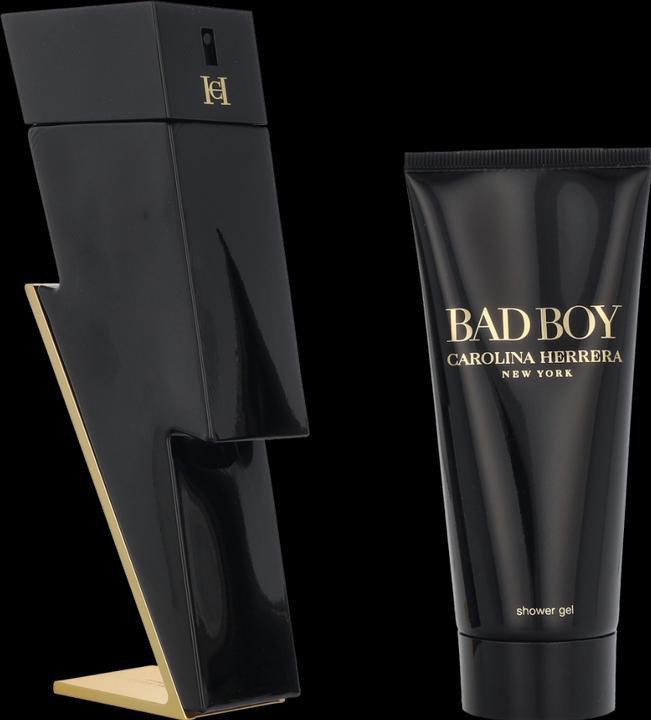 Immagine prodotto Carolina Herrera Set regalo Eau de Toilette Bad Boy