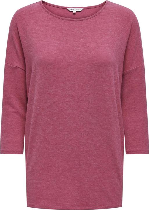 Only Onlglamour 3/4 Top Jrs Noos