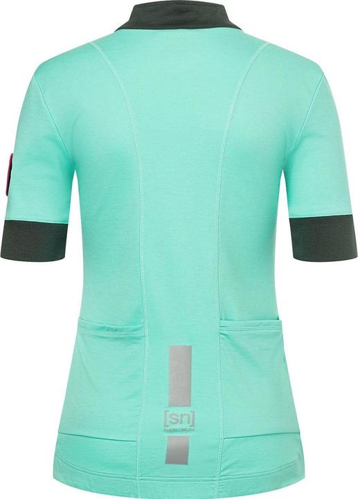 Immagine prodotto Super Natural W Grava Jersey (S)