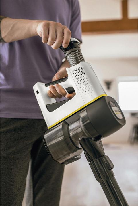 Productafbeelding Kärcher VC4 batterij myHome 1.198-630.0