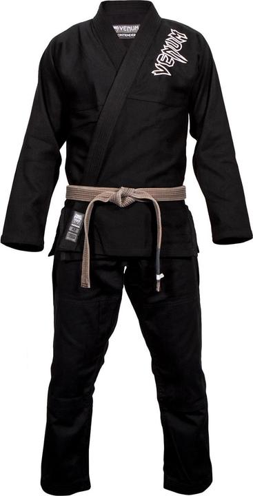 Produktbild Venum Contender 2.0 BJJ Gi - Black (176)