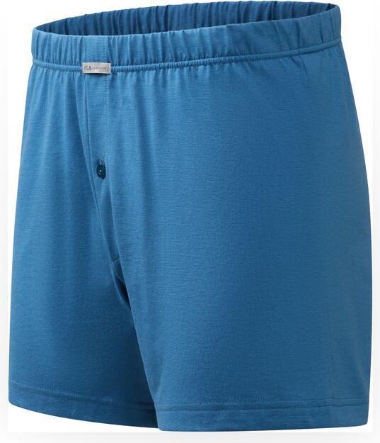 Produktbild ISA Bodywear Jersey Boxershorts (S, 3er Pack)