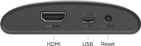 Produktbild Roku Express 4K