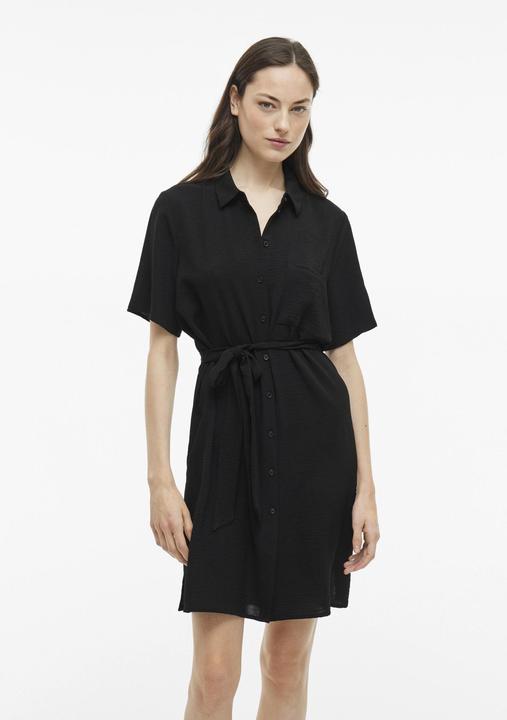 Produktbild Vila Kurzarm Blusenkleid (44)