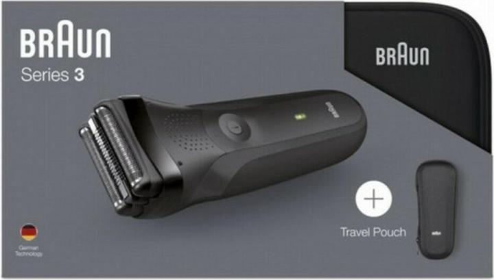 Produktbild Braun Series 3
